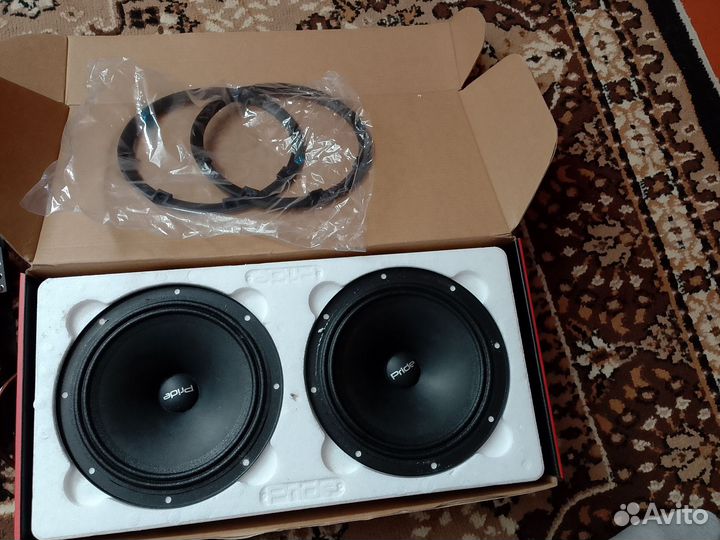 Комплект музыки в машину