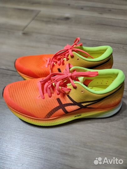 Asics Metaspeed Edge