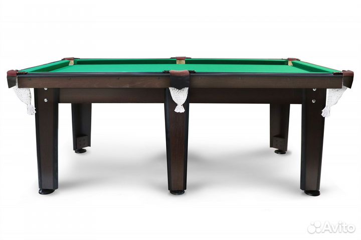 Бильярд Кадет 9 фт