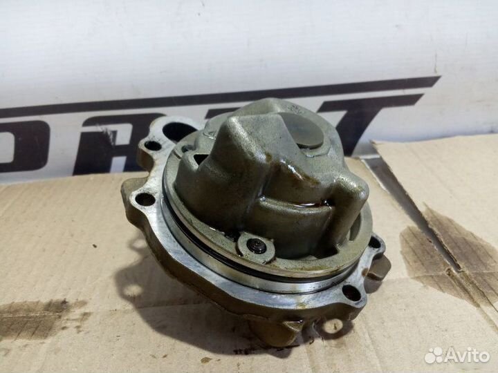 Насос масляный Audi Q7 4L BHK 2009—2015