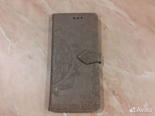 Чехол- книжка на Sony xperia 10