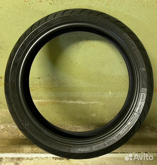 120/70 R17 Michelin Pilot Street (188)