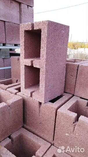 Перегородочные блоки