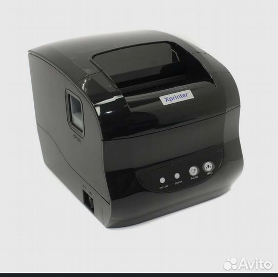 Принтер