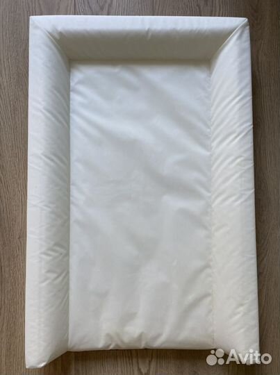 Пеленальный матрасик