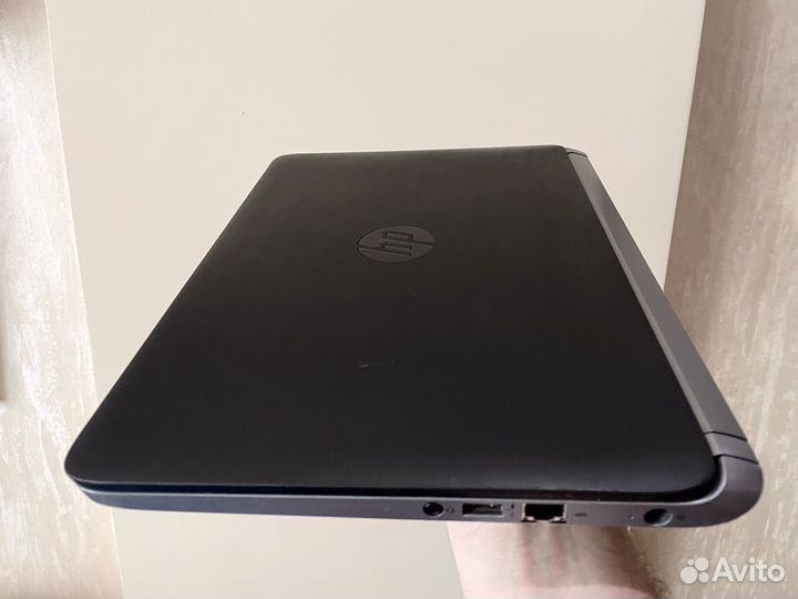 Ноутбук HP ProBook 430 G2 i5-5200u, 8gb, 240SSD