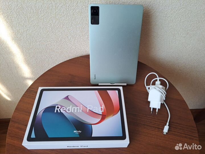 Xiaomi redmi pad 4 128gb