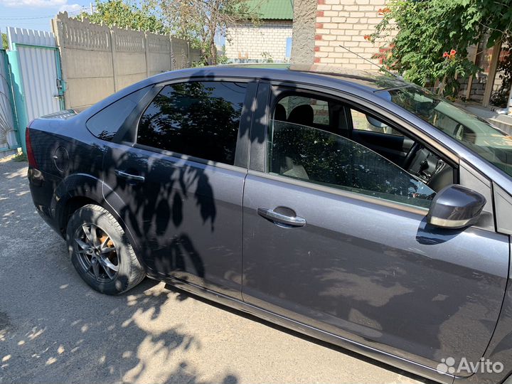 Ford Focus 1.6 AT, 2011, 147 000 км