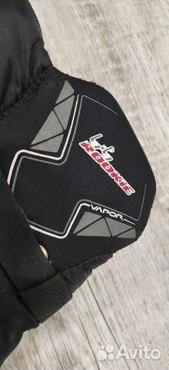 Шорты хоккейные детские bauer