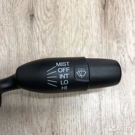 Подрулевые переключатели Honda Civic 4d 2008