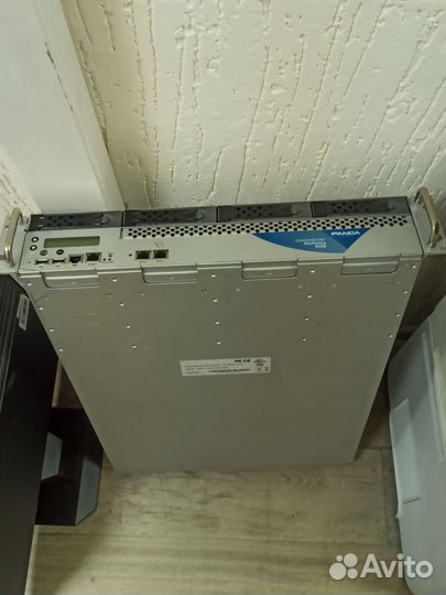 Panda GateDefender Performa 9500