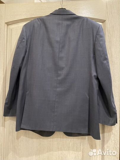 Костюм классический мужской mishelin