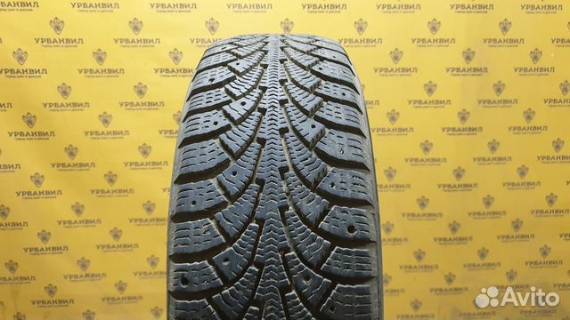 КАМА Кама-Евро-519 195/65 R15 91T