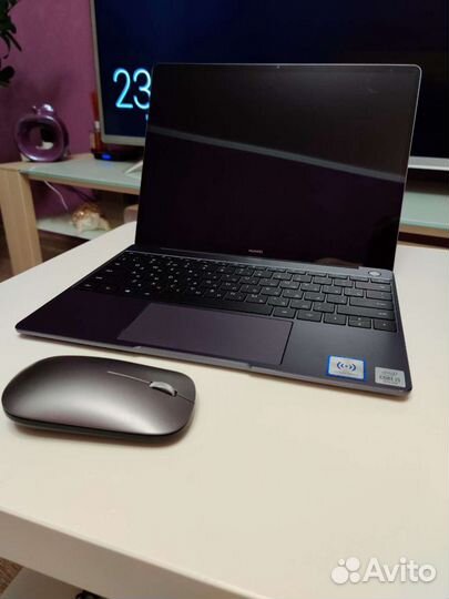 Ноутбук Huawei Matebook 13 MX 250