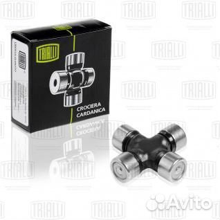 Крестовина кардана