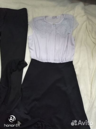 Вещи пакетом женские 42-44