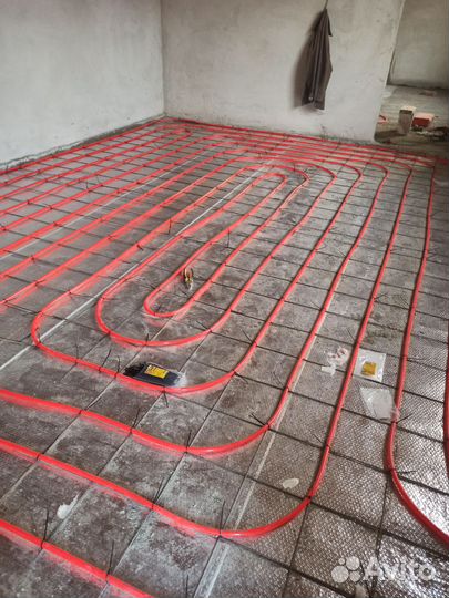 Натяжные потолки под ключ без посредников