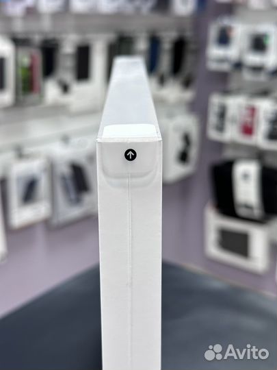 Клавиатура для iPad Magic Keyboard iPad Pro 12.9