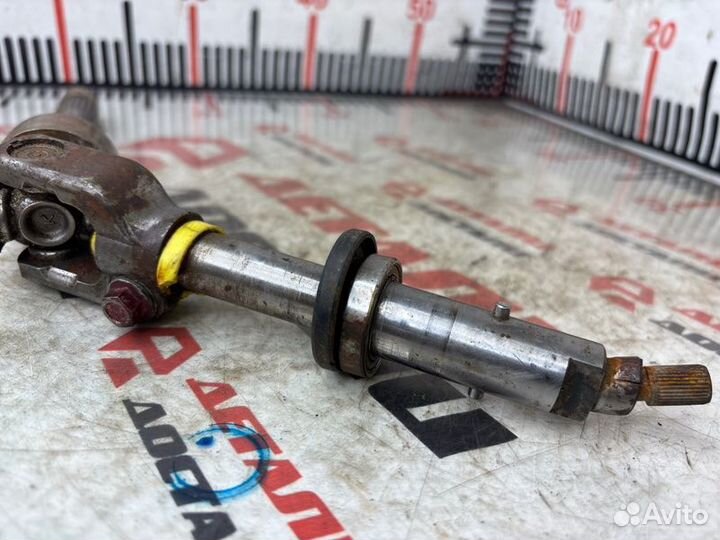 Рулевой карданчик Honda Civic FD. FK. FN