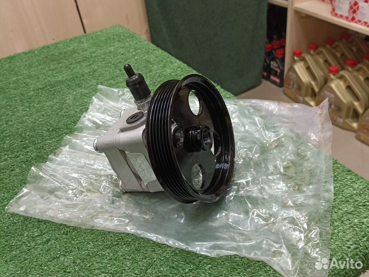 Гидроусилитель Volvo S60 I S80 I V70 II (2000-09г)