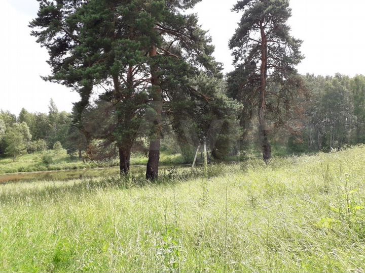 Участок 21 сот. (ИЖС)