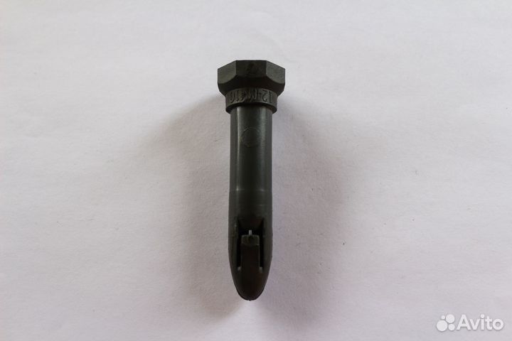 Втулка амортизатора для ст.машины Candy 41017173