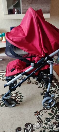 Коляска Peg perego si