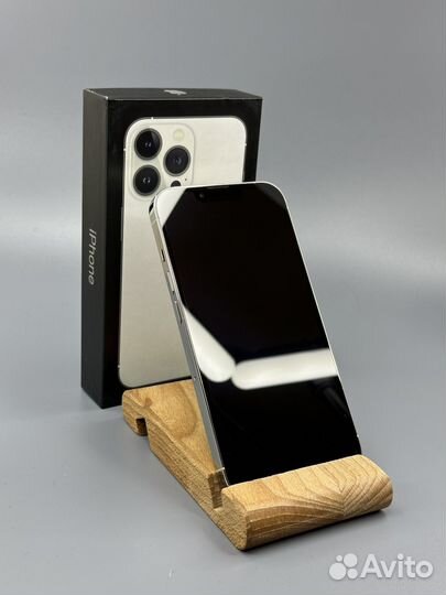 iPhone 13 Pro, 128 ГБ