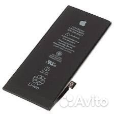 Аккумулятор iPhone 6s