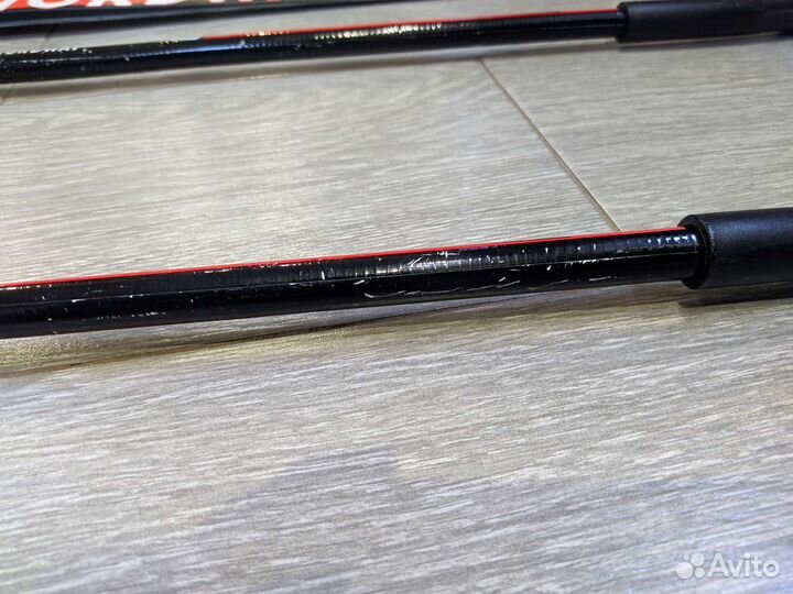 Лыжи беговые nordway