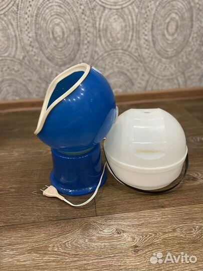 Ингалятор ромашка СССР