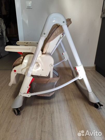 Стульчик для кормления babyton