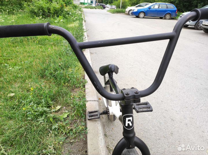 BMX radio valac 2021