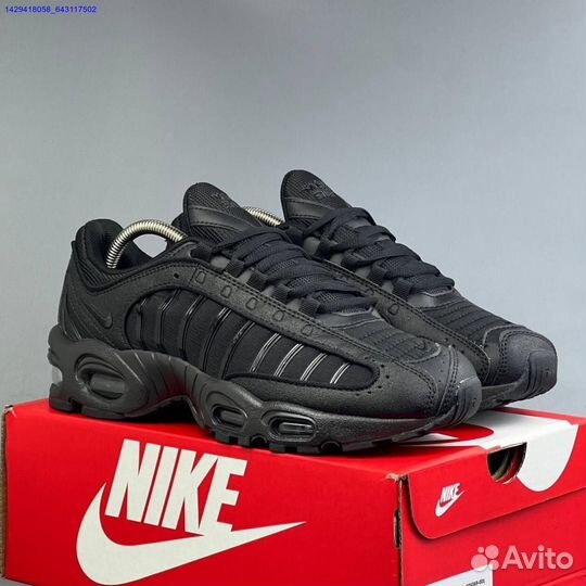 Кроссовки Nike Air Max Tailwind 4 (Арт.46671)