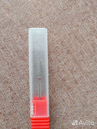 Фрезы новые