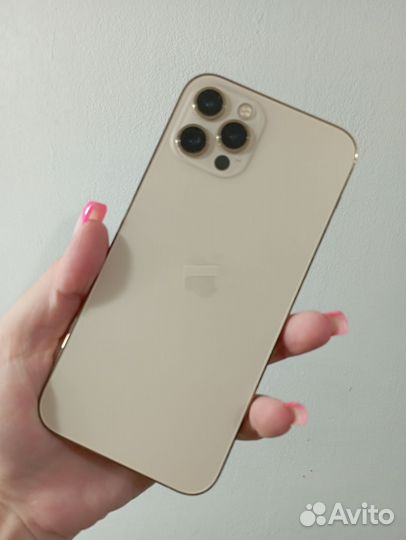 iPhone 12 Pro, 256 ГБ