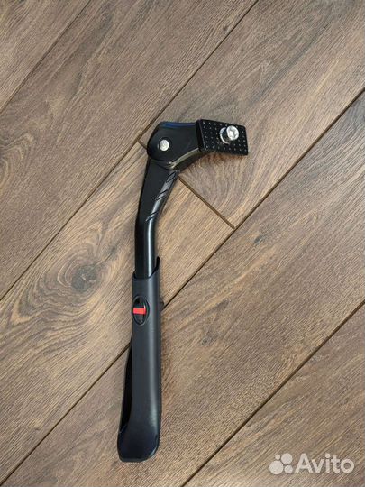 Велоподножка