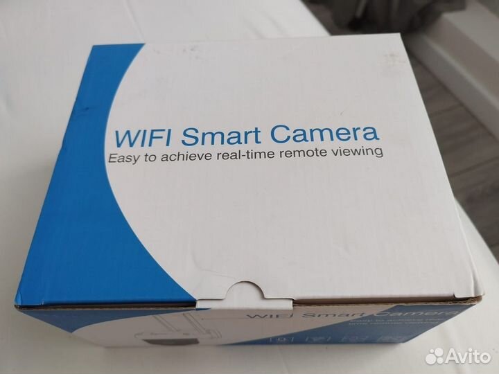 Поворотная видеокамера