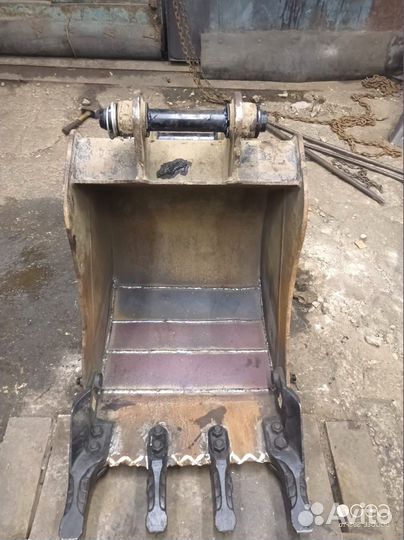 Ковш для Hitachi