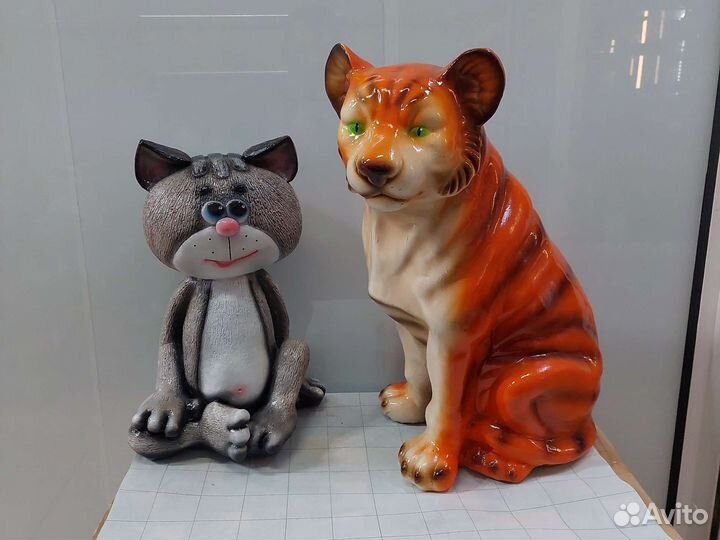 Копилки в ассортименте