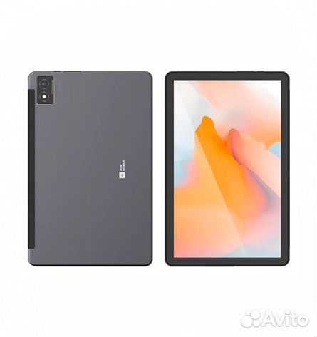 Планшет AGM PAD P1 8\256Gb Grey