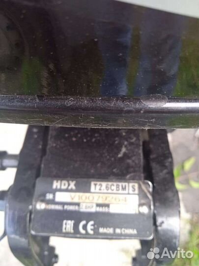 Продам мотр