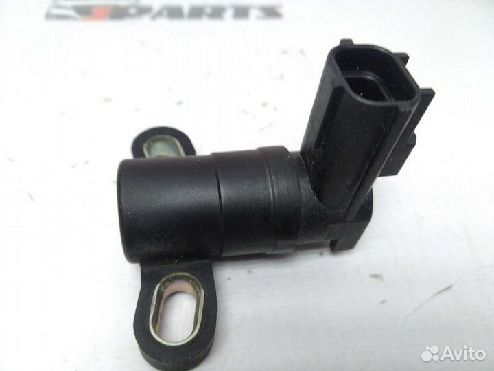Датчик положения коленвала Mazda 3 BK рестайлинг