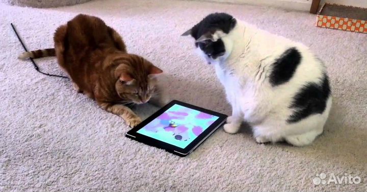 Apple iPad Mini 3 64Gb Wi-Fi + Cellular Gold