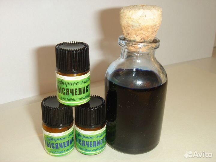 Масло эфирное (1мл)