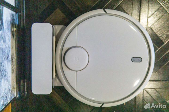 Xiaomi mi robot vacuum 1