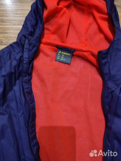 Спортивный костюм demix 152 рост