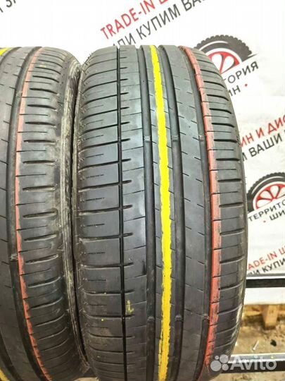 Falken Azenis FK-510 SUV 215/50 R18 92M