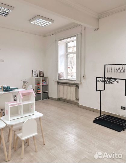 Аренда детского лофта, организация праздников