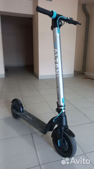 Электросамокат бу